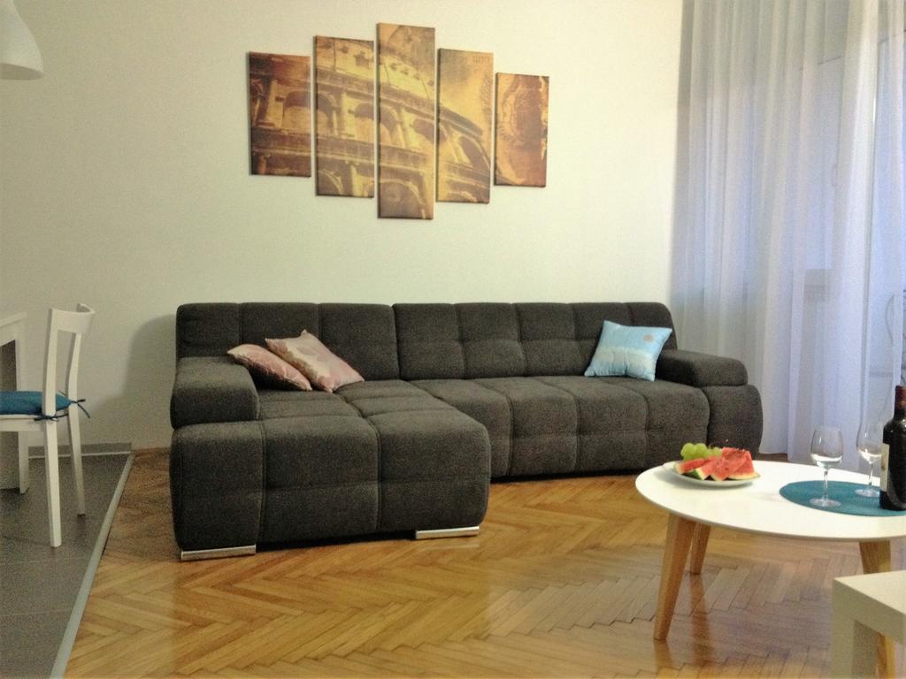 Apartmán Arenacentar *