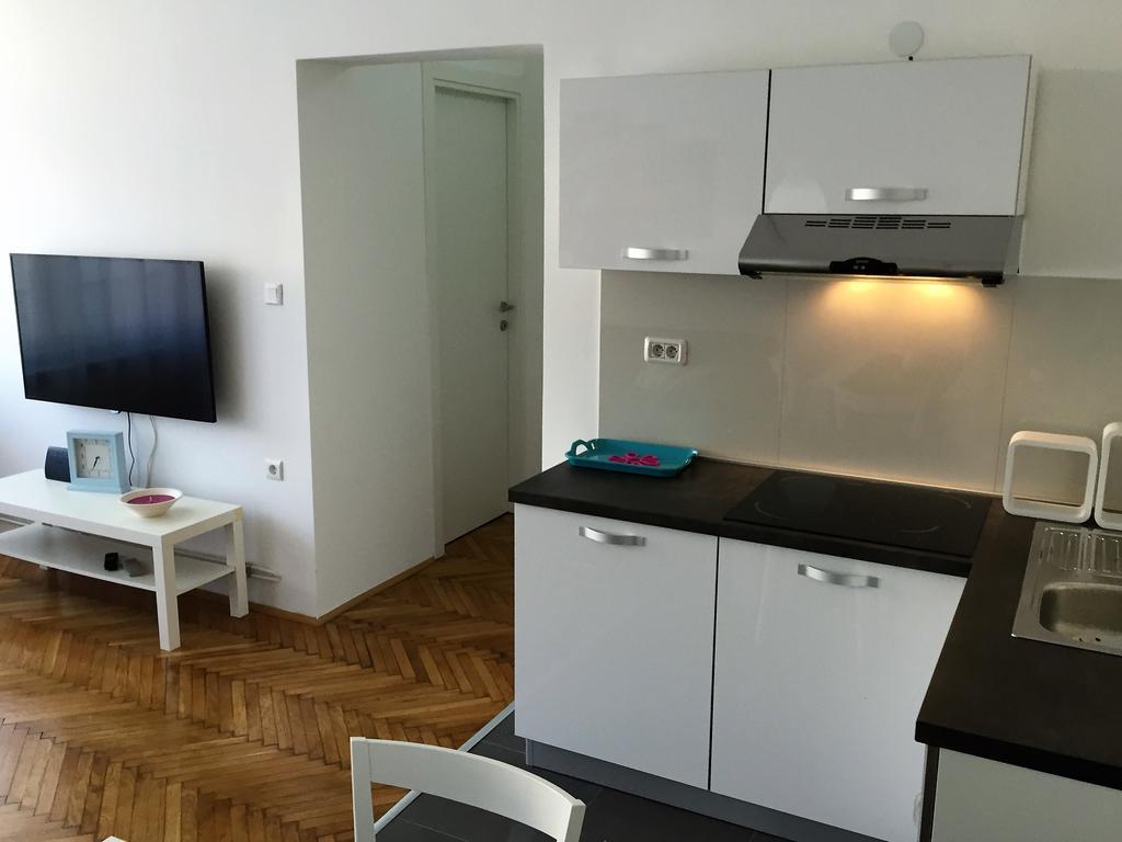 Arenacentar Apartmán