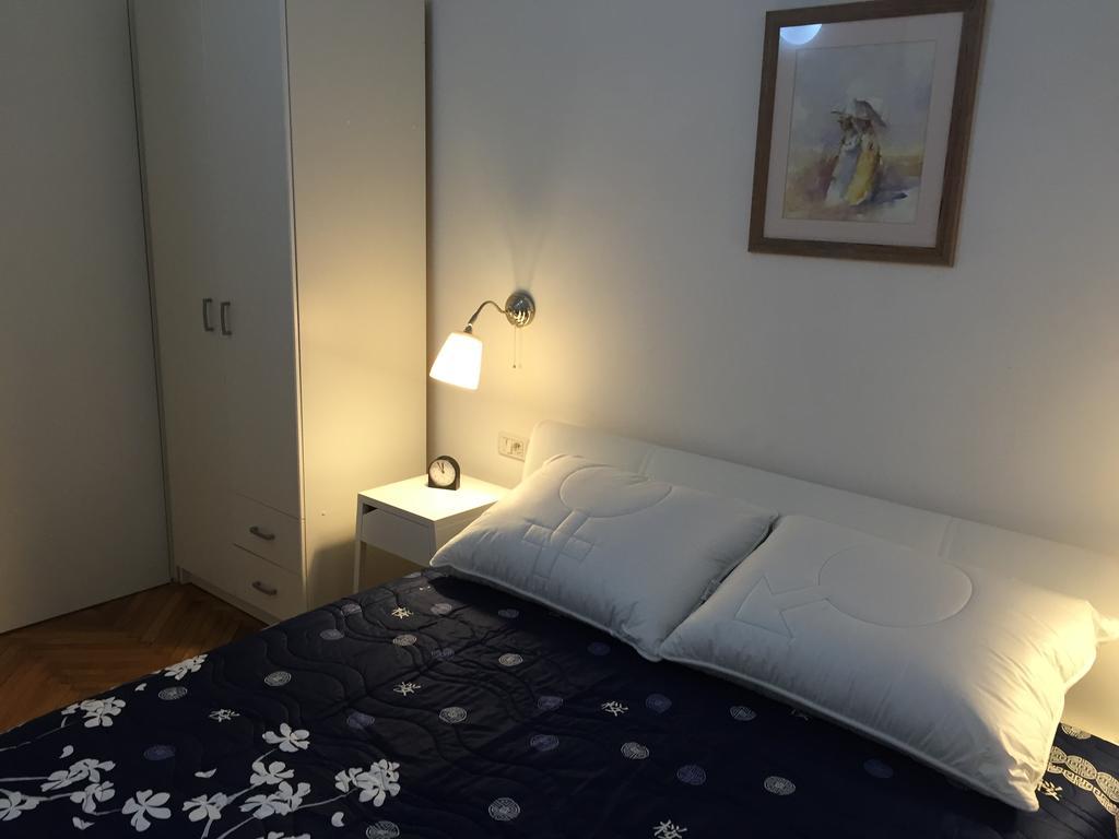 Arenacentar Apartment Pula