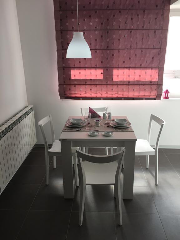Apartment Arenacentar *