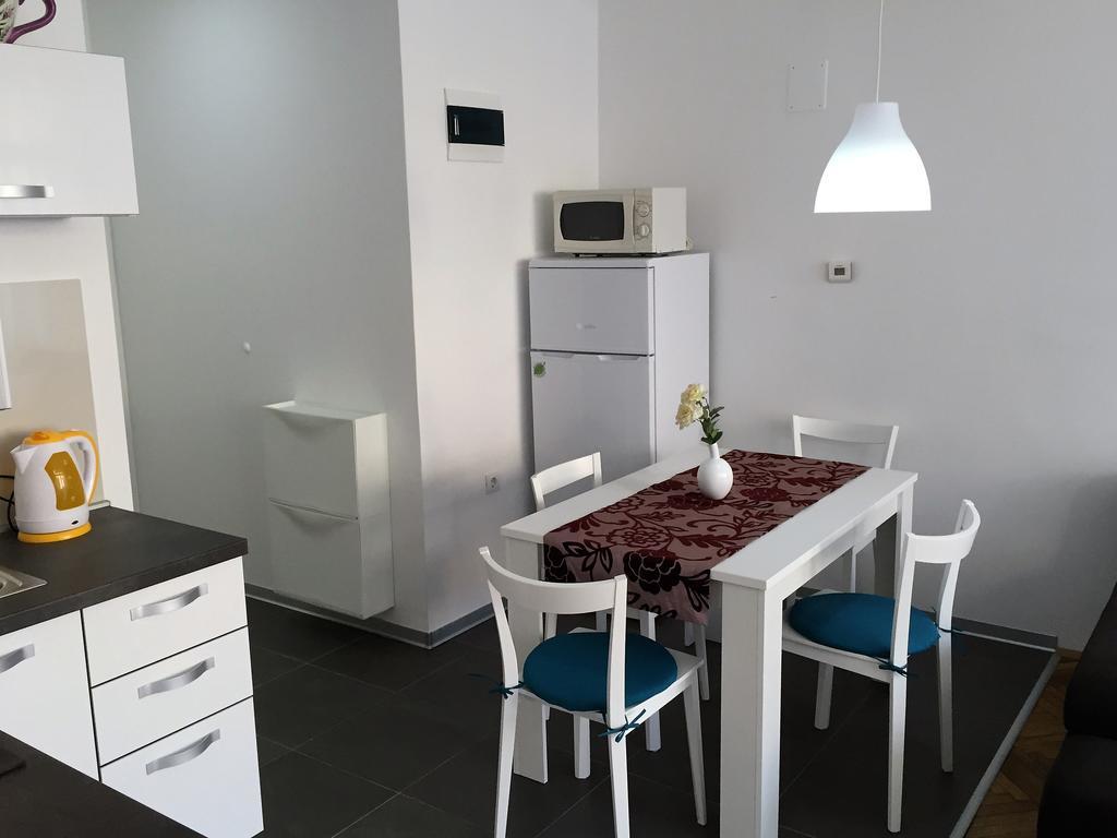 Arenacentar Apartment