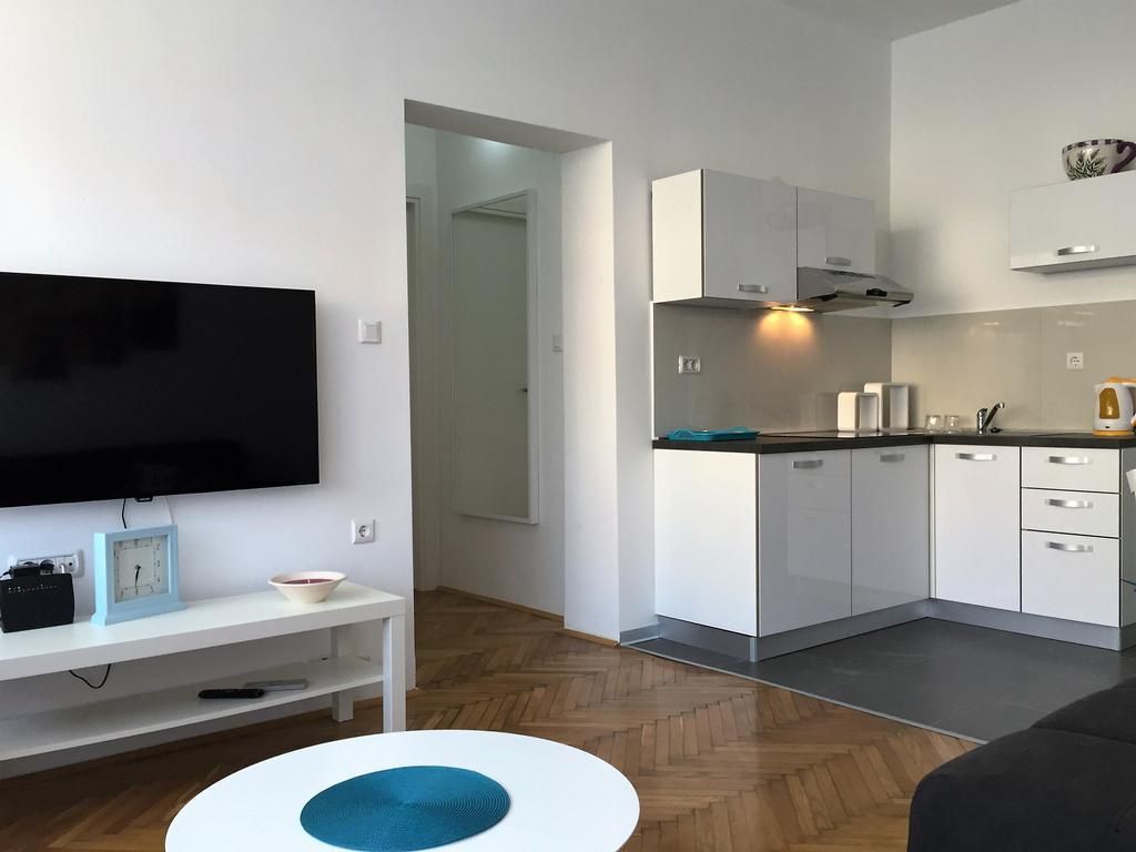 Apartment Arenacentar *