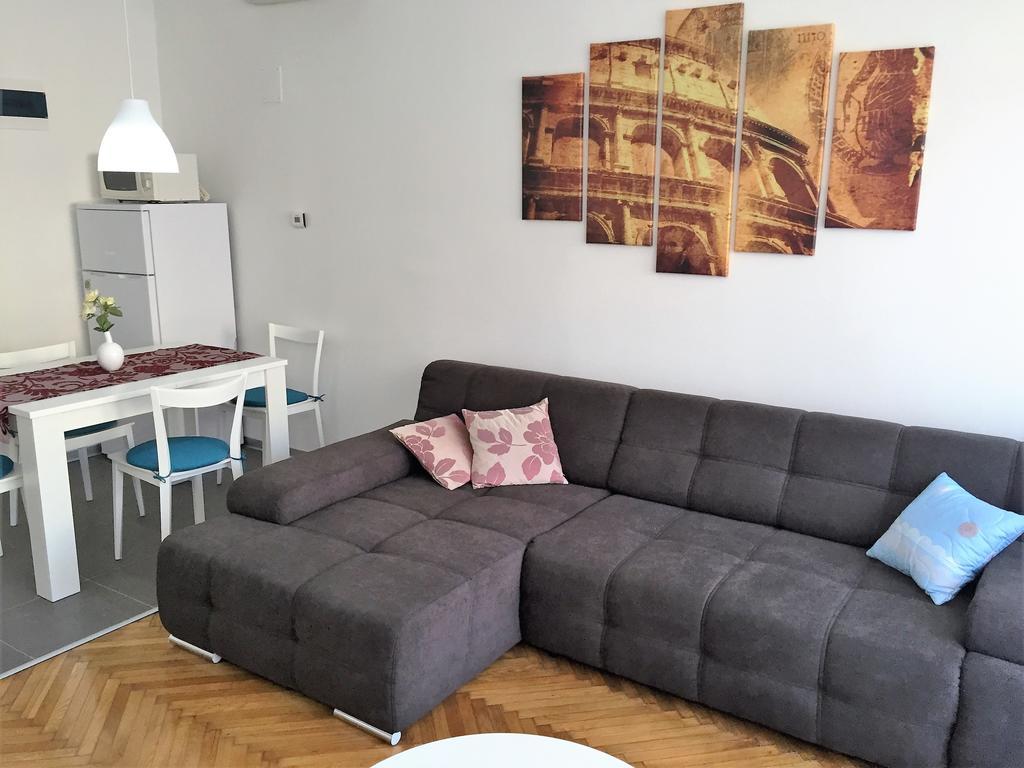 Arenacentar Apartment *