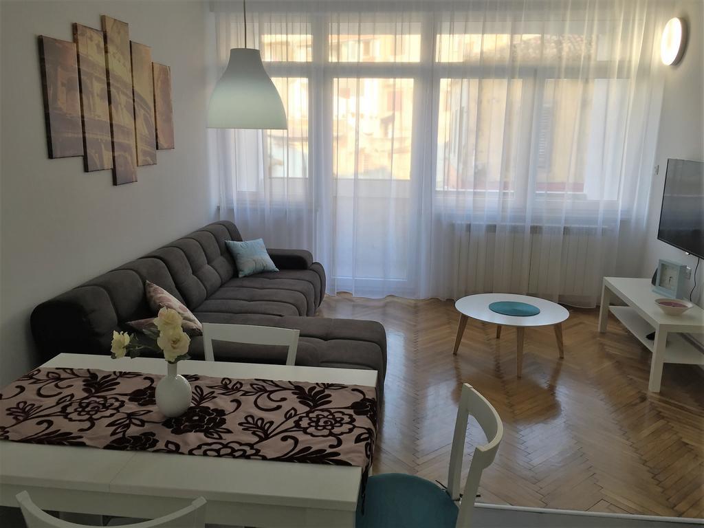 Apartment Arenacentar