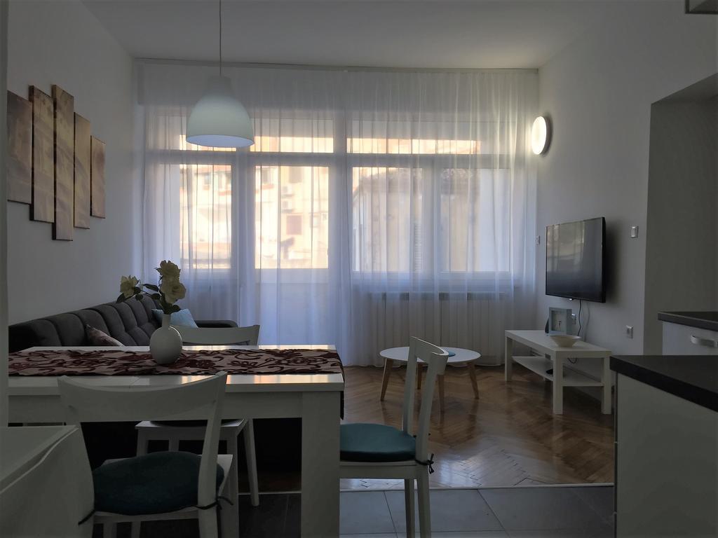 Arenacentar Apartment Pula