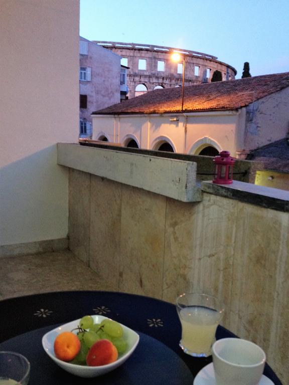 Arenacentar Apartment