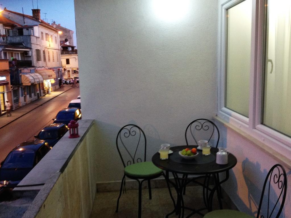 Apartment Arenacentar *