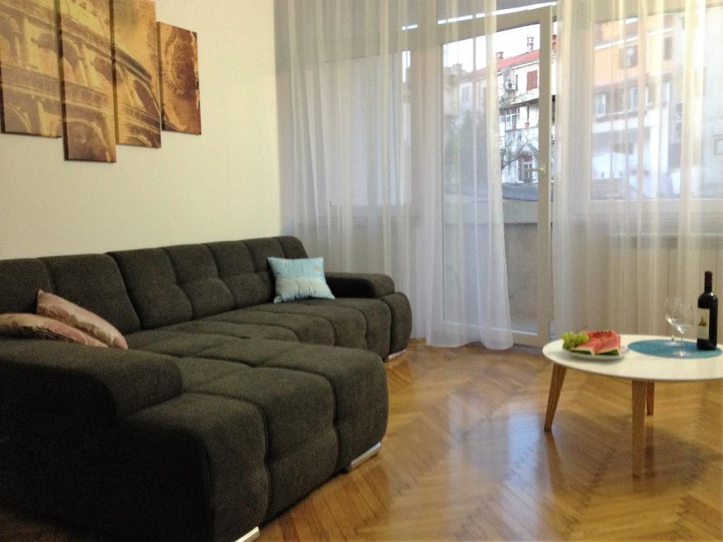 Apartment Arenacentar *