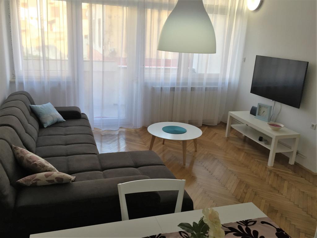 Apartment Arenacentar *