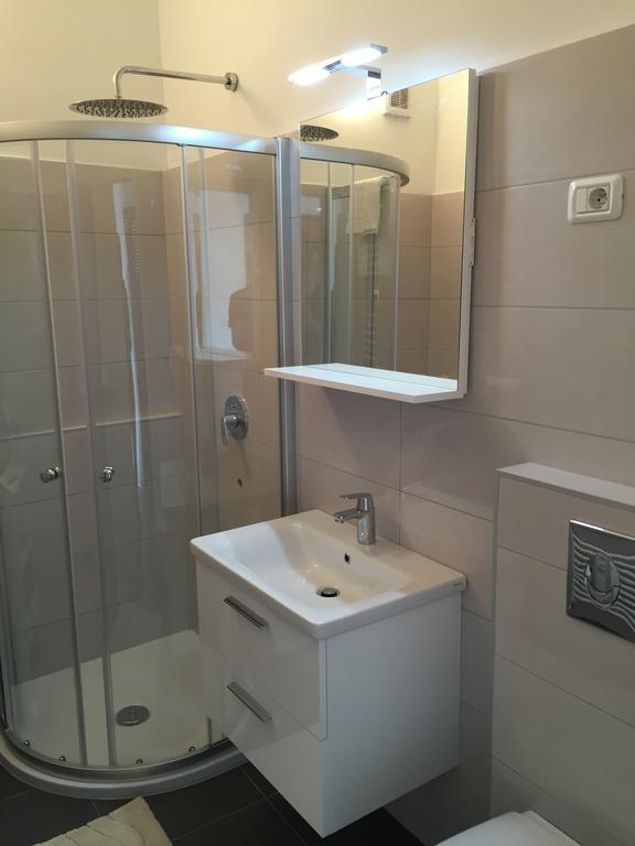 Arenacentar Apartment Pula