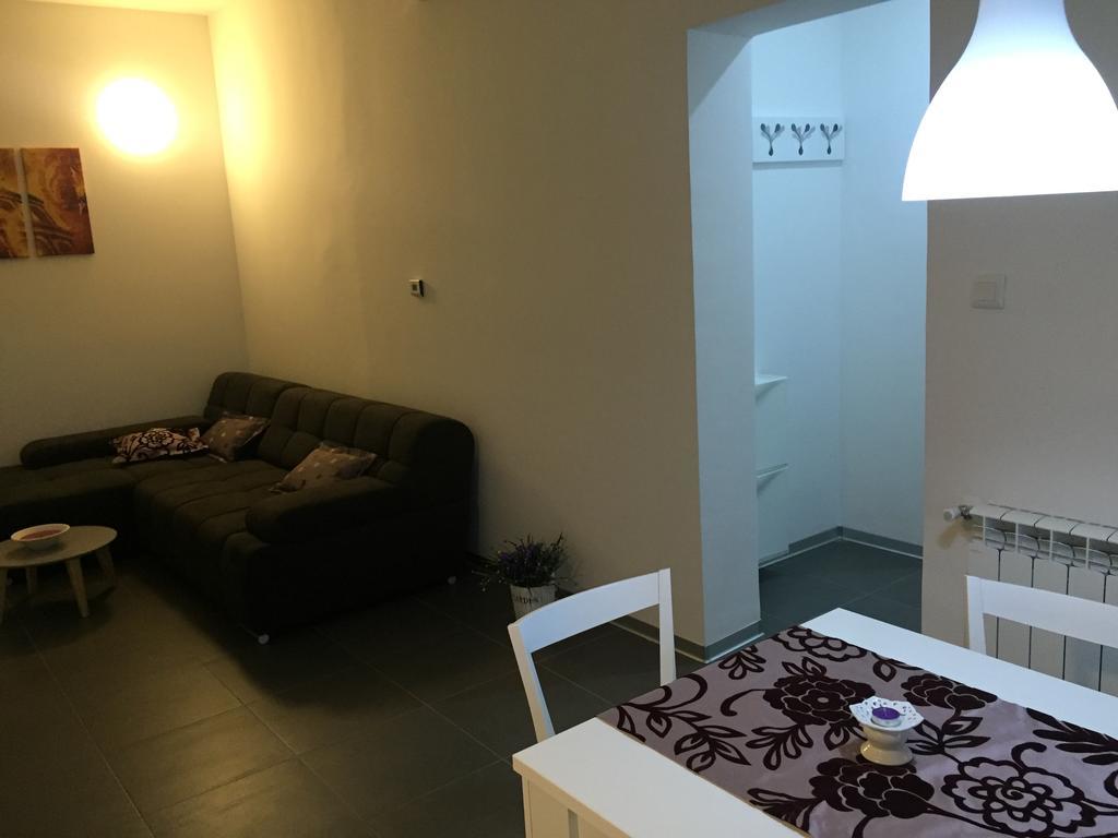 Arenacentar Apartment *