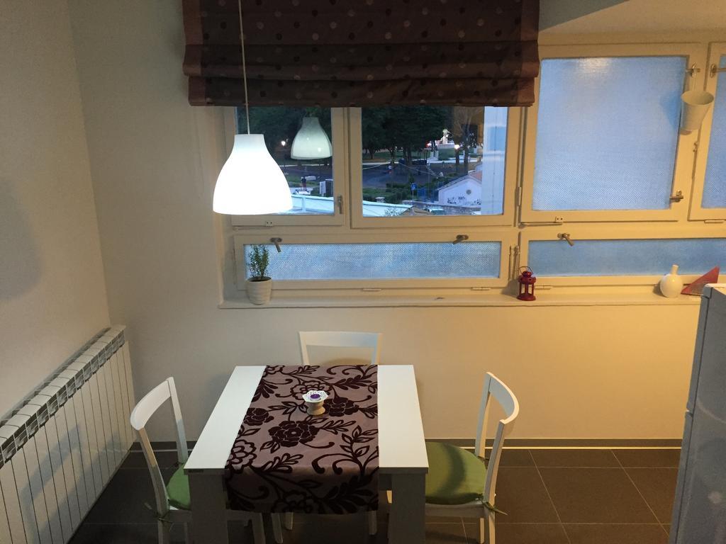 Apartment Arenacentar Pula