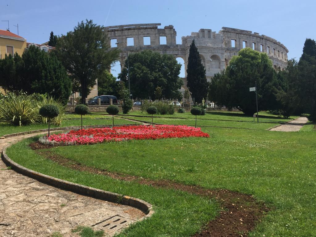 Apartment Arenacentar *
