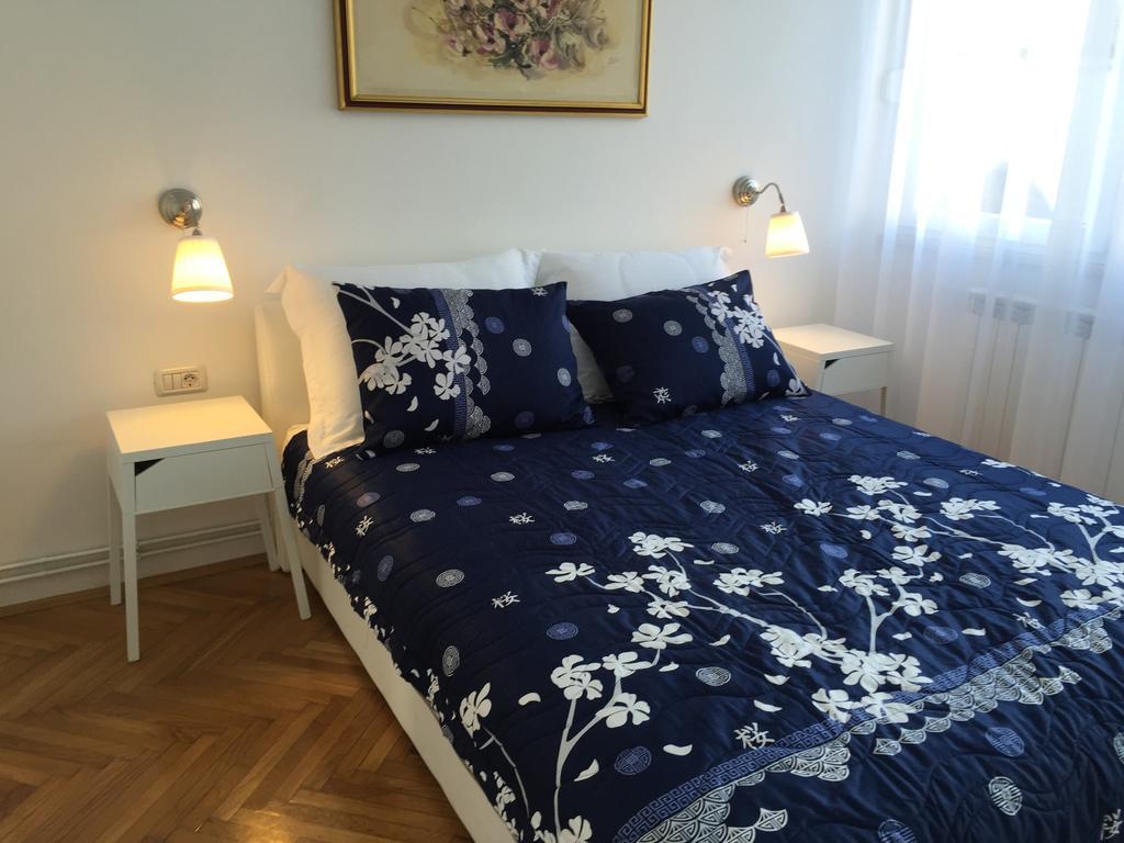 Arenacentar Apartment *