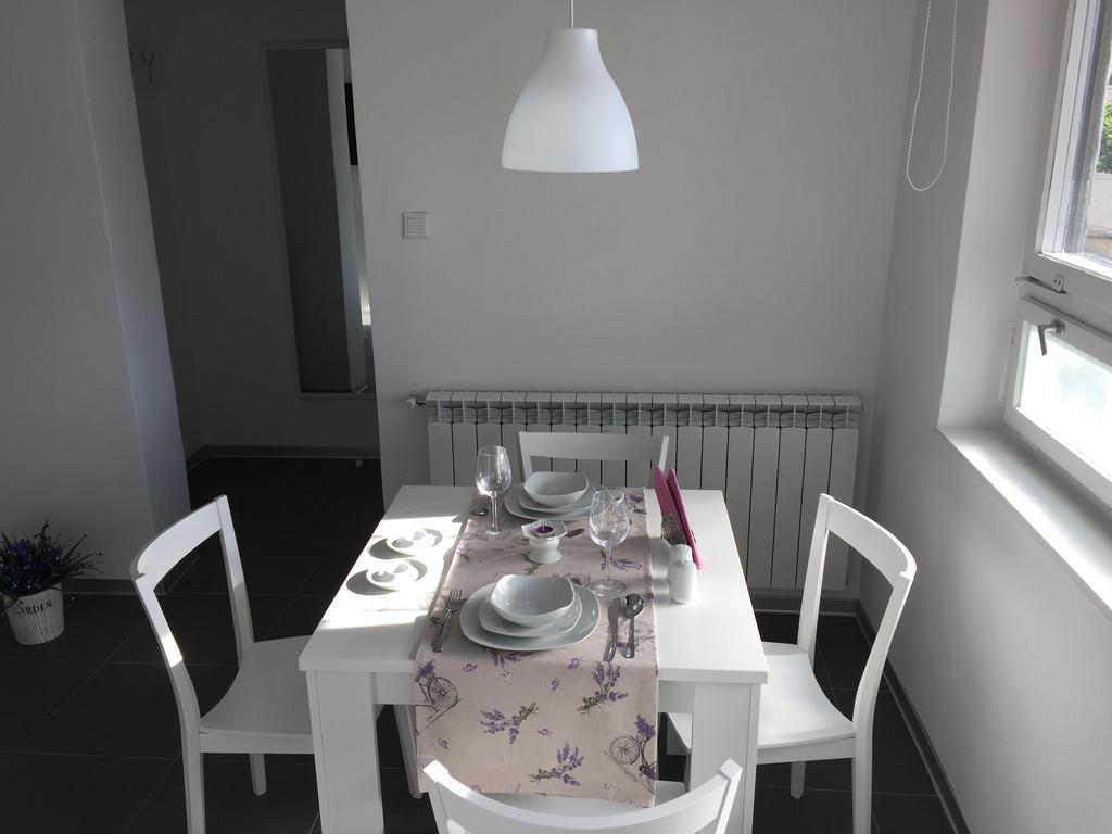 Arenacentar Apartment
