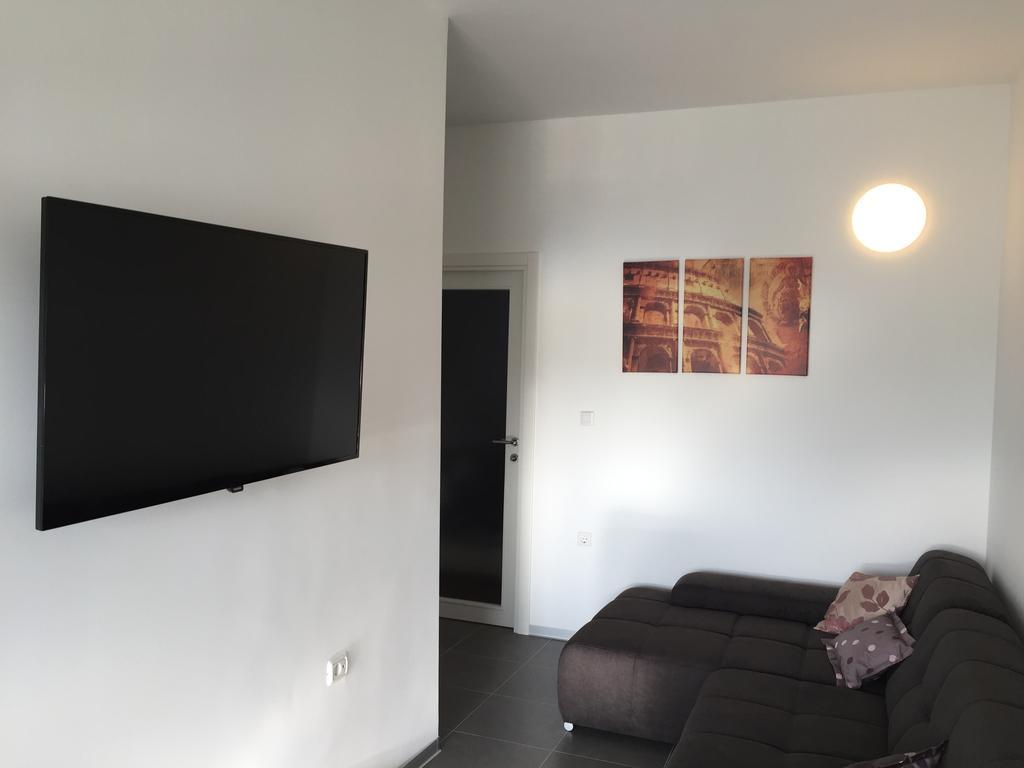 Apartment Arenacentar *